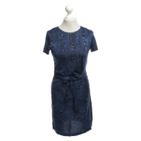 Diane Von Furstenberg Dress Silk