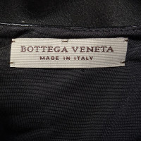 Bottega Veneta Dress with leather