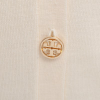 Tory Burch Strick aus Wolle in Creme