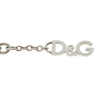 Dolce & Gabbana Bracelet avec pendentifs