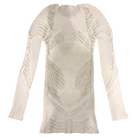 Wolford Wolford net lace pullover 