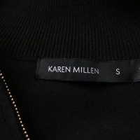 Karen Millen Jurk in Zwart