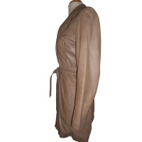 Oakwood leather coat