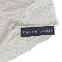 Ralph Lauren kanten jurk