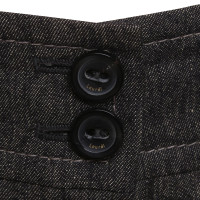 Laurèl Tailleur pantalone in grigio melange