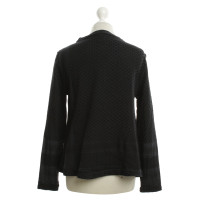 Other Designer Cecilie Copenhagen - Top with mixed pattern