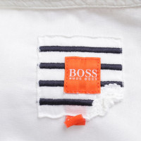 Boss Orange Blouse met Details