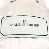 By Malene Birger Vacht in roze