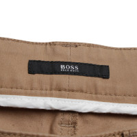 Hugo Boss Pantaloni di cotone