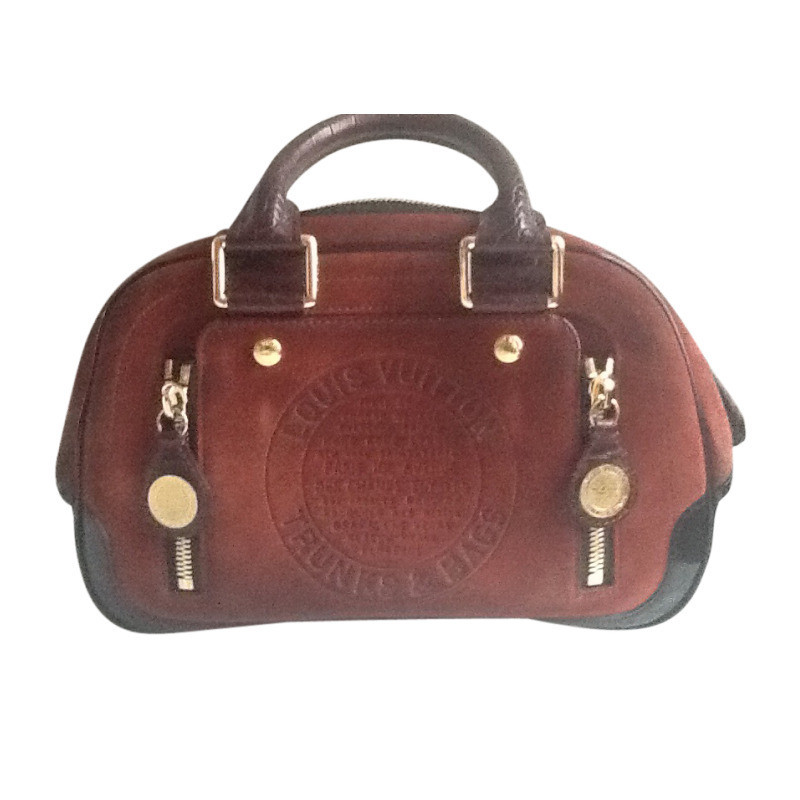 Louis Vuitton Tasche – Limited Edition - Second Hand Louis Vuitton Tasche – Limited Edition ...