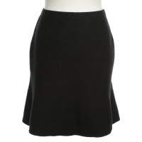 Marc Cain rok in zwart-wit