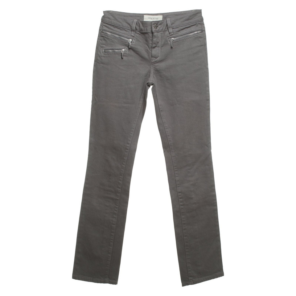 Karen Millen Jeans in Grau