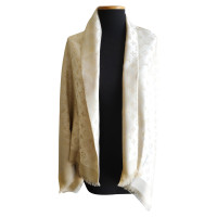 Louis Vuitton Scarf/Shawl in Beige