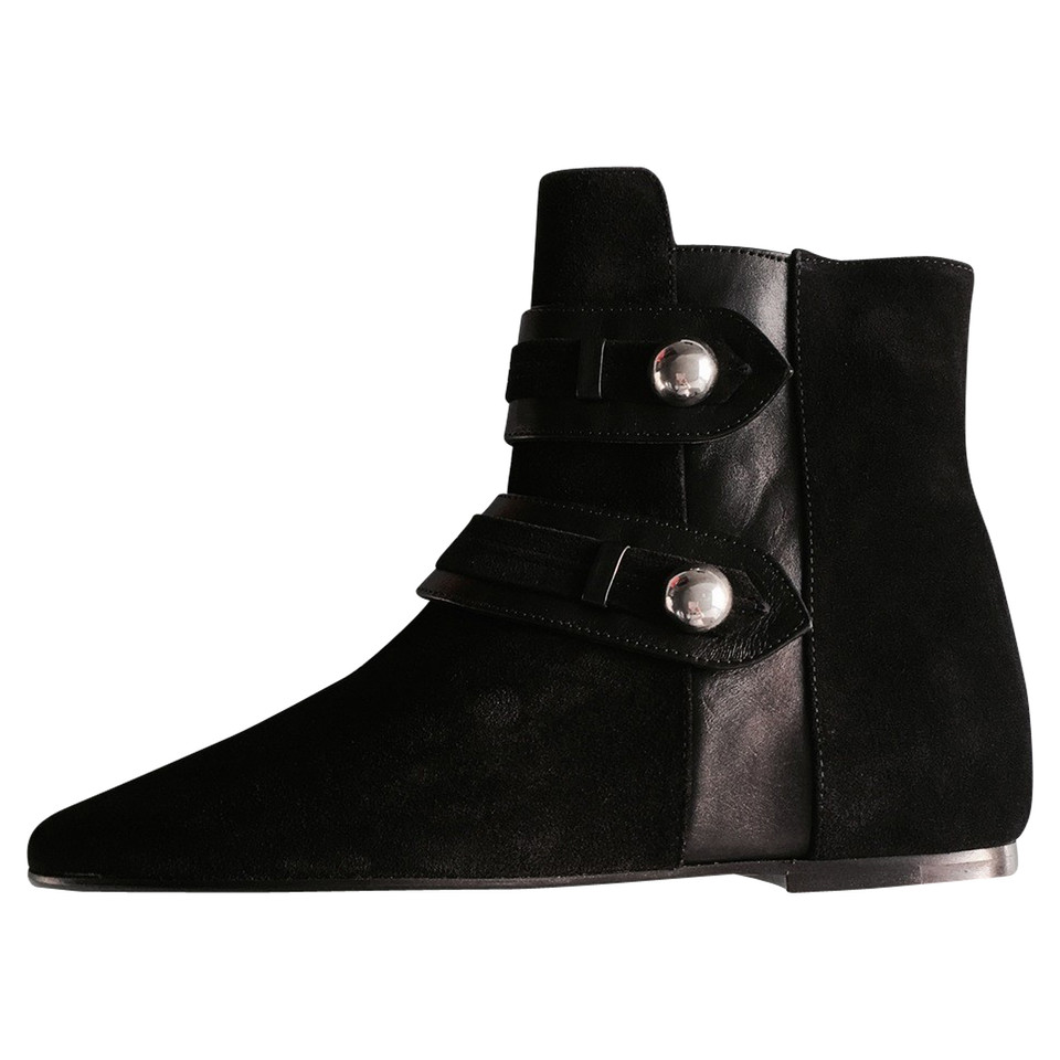 Isabel Marant Stiefeletten