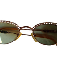 Jean Paul Gaultier Sonnenbrille