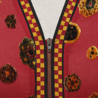 Jean Paul Gaultier Costume in multicolor