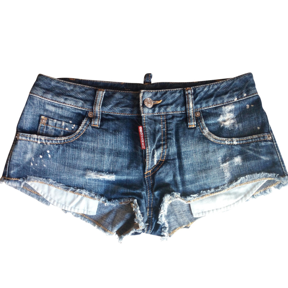 Dsquared2 Short