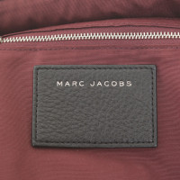 Marc Jacobs Rucksack mit Nietenbesatz