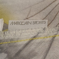 Marc Cain Semi-transparante blouse