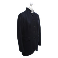 Bogner Coat in dark blue