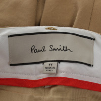 Paul Smith skirt in Beige