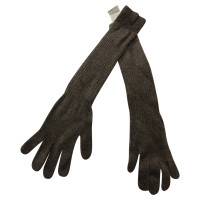 Max & Co Handschuhe in Braun