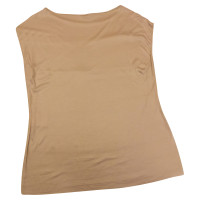 St. Emile Top in Nude