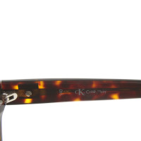 Calvin Klein Tortoiseshell sunglasses