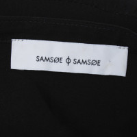 Autres marques Samsøe & Samsøe - robe longueur maxi
