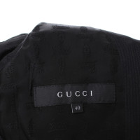 Gucci Blazer avec fines rayures