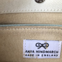 Anya Hindmarch "East Hampton Bag"