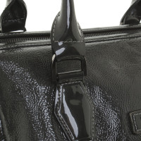 Longchamp Sac à main en noir