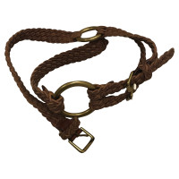 Ralph Lauren Ceinture en cuir Ralph Lauren