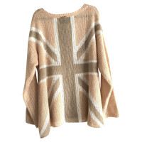 Wildfox Tricot en Nude