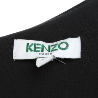 Kenzo Dress with pattern