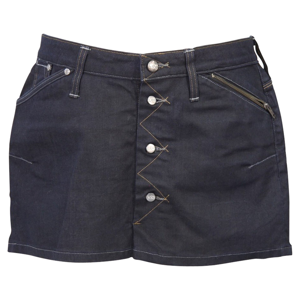 Lee denim rok