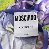 Moschino T-shirt with motif print
