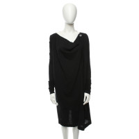 Vivienne Westwood Robe en Noir