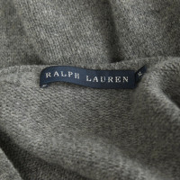 Ralph Lauren Strick in Grau