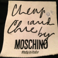 Moschino Cheap And Chic Long dress
