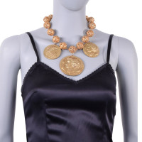 Dolce & Gabbana Collier van Ancient Coins