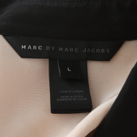 Marc By Marc Jacobs Zijden blouse