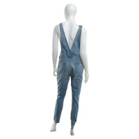 Adriano Goldschmied Jeans Overall