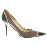 Jimmy Choo pumps in Taupe