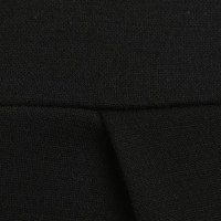 Hugo Boss Short sleeve dress in black