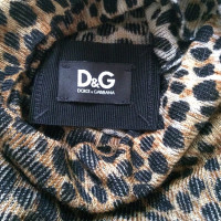 Dolce & Gabbana Mini robe