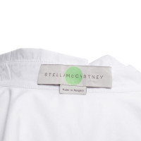 Stella McCartney Camicia in bianco