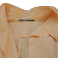 Humanoid Wrap blouse
