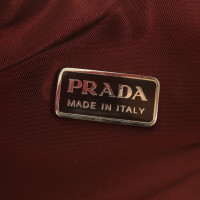Prada Handtas in Bordeaux
