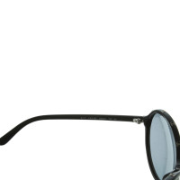 Chanel Zwarte zonnebril